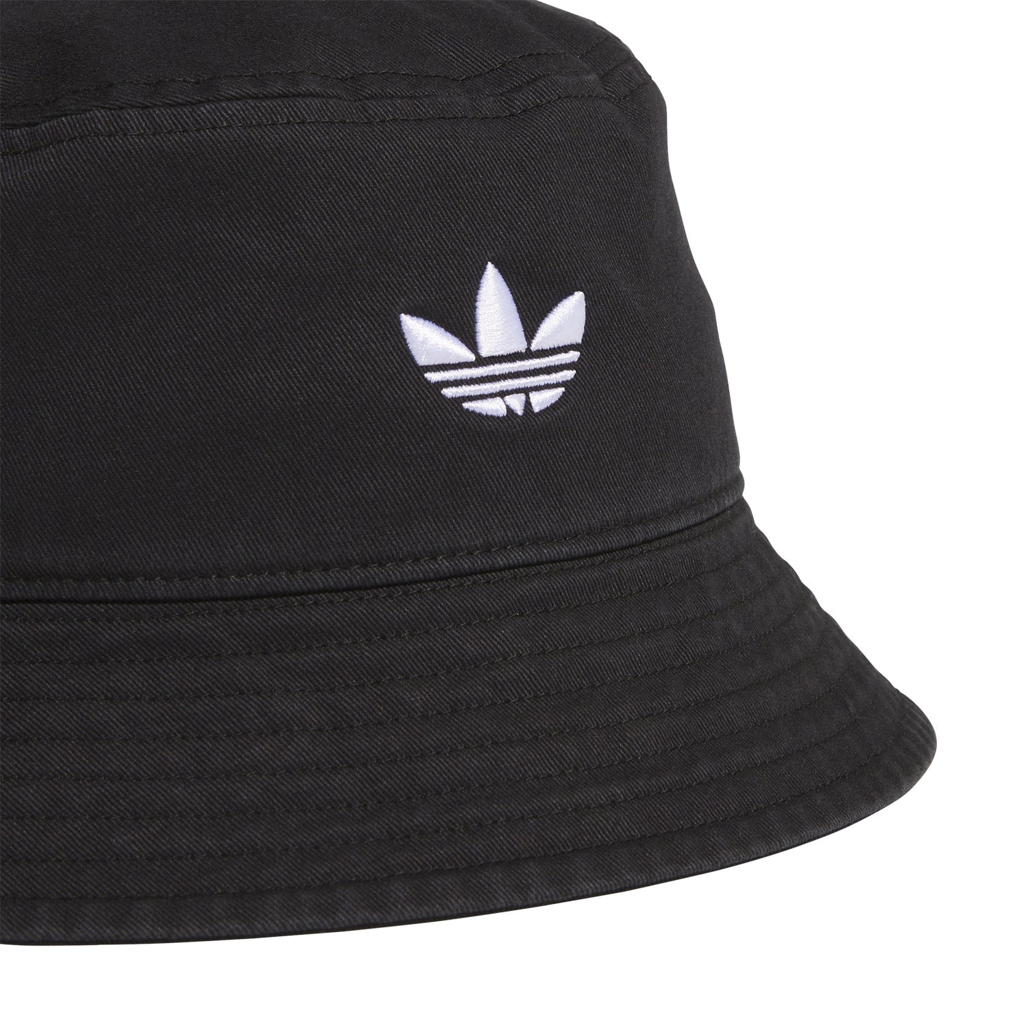Unisex Trefoil Bucket