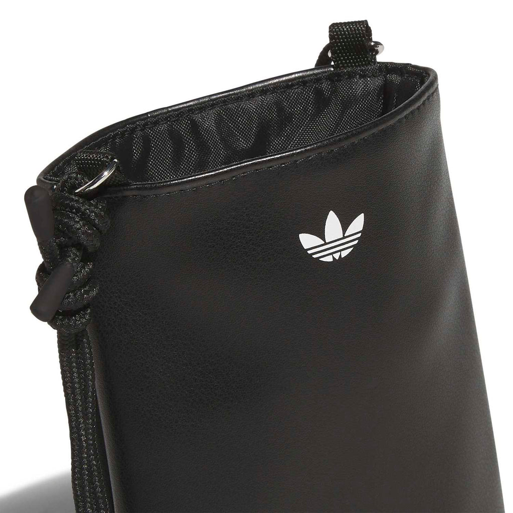 Flat Crossbody