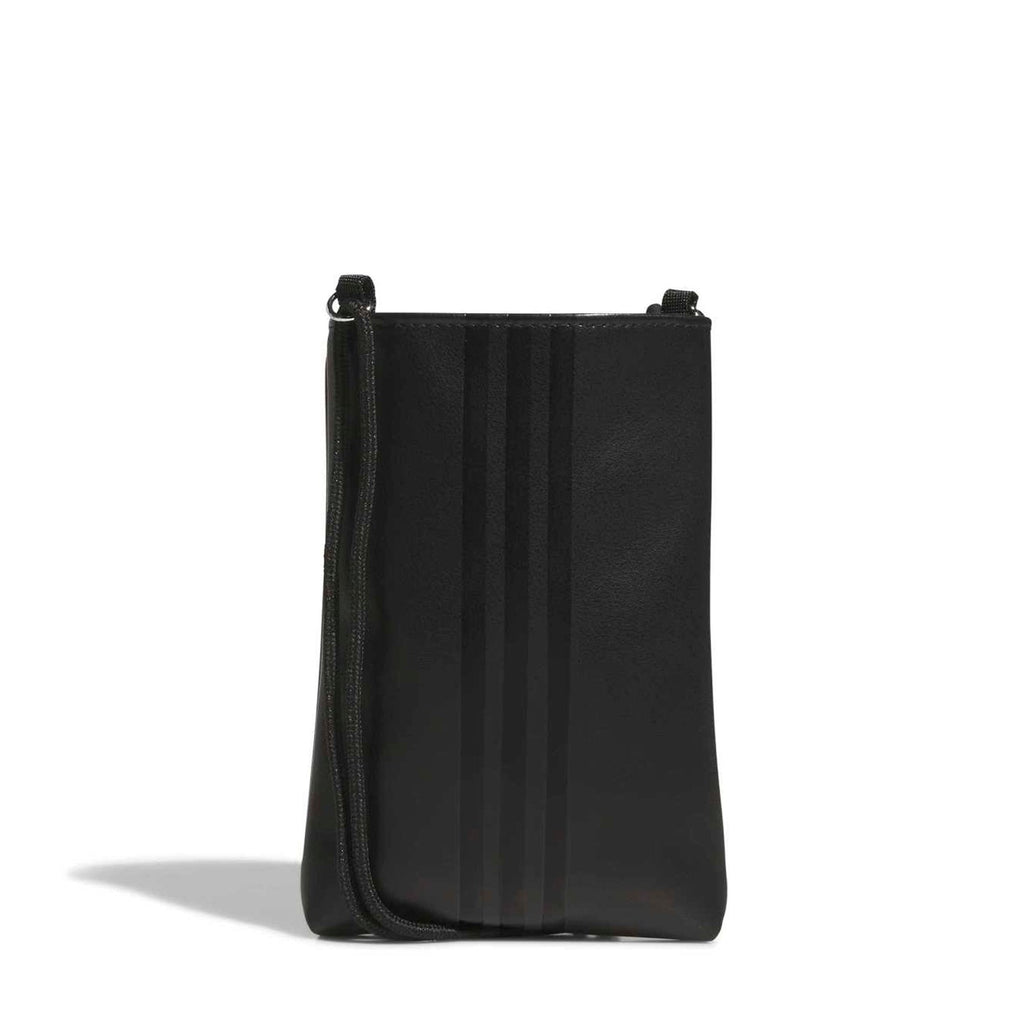 Flat Crossbody