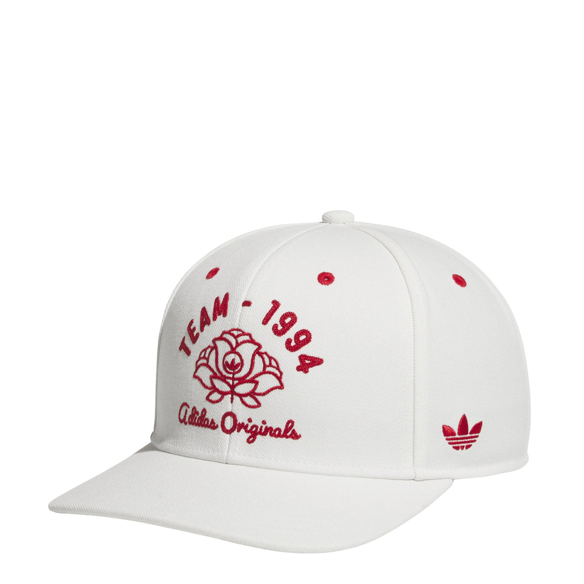 Rose Modern 3.0 Snapback