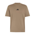 BOS Small Logo Tee -Mens