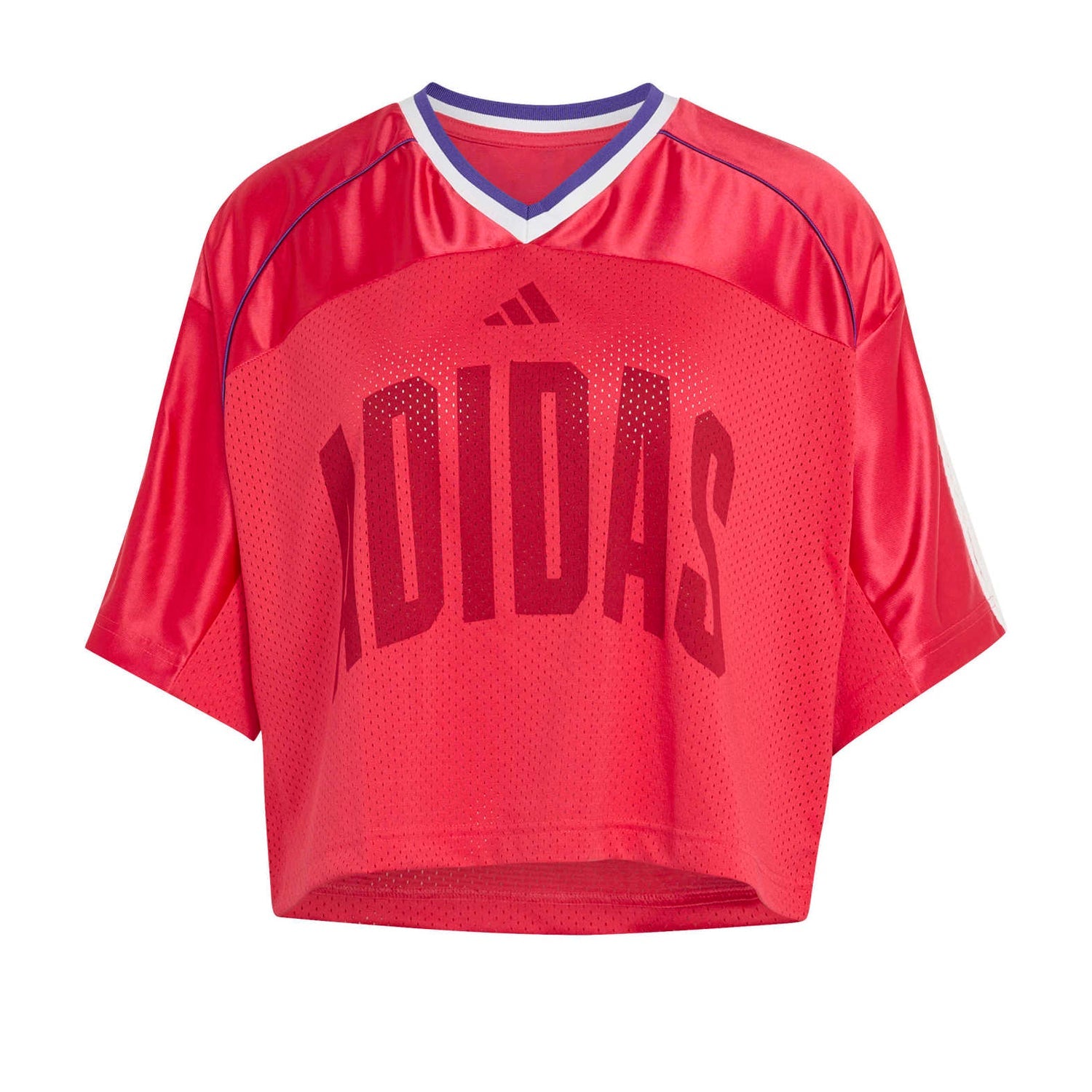 Stadium Mesh Tee - Womens