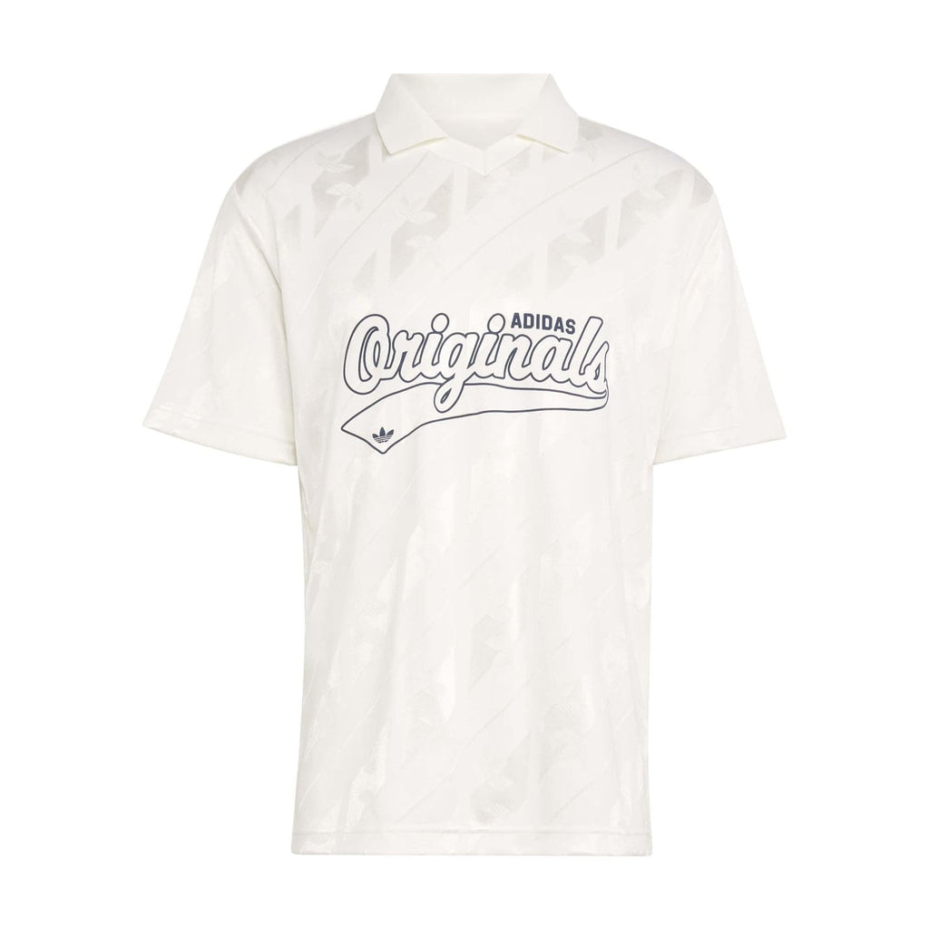 Originals Jacquard Polo - Mens
