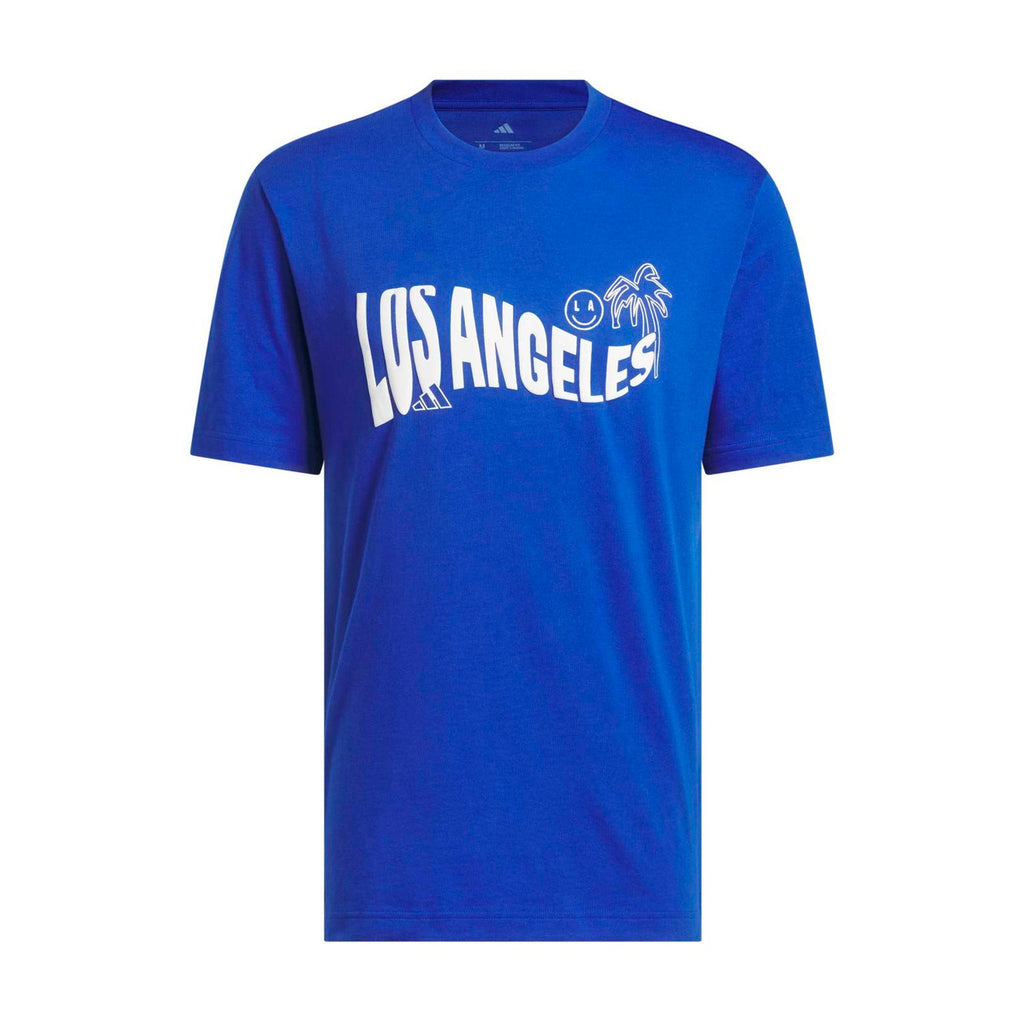 LA Palms Tee -Mens