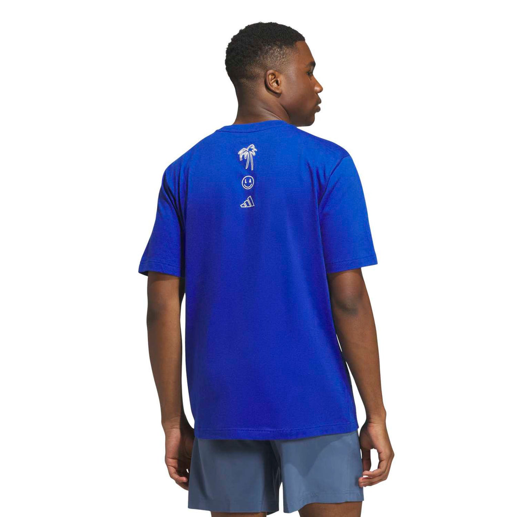 LA Palms Tee -Mens