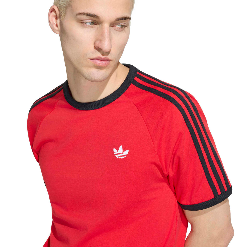 3 Stripe Tee - Mens
