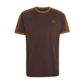 3 Stripe Tee - Mens
