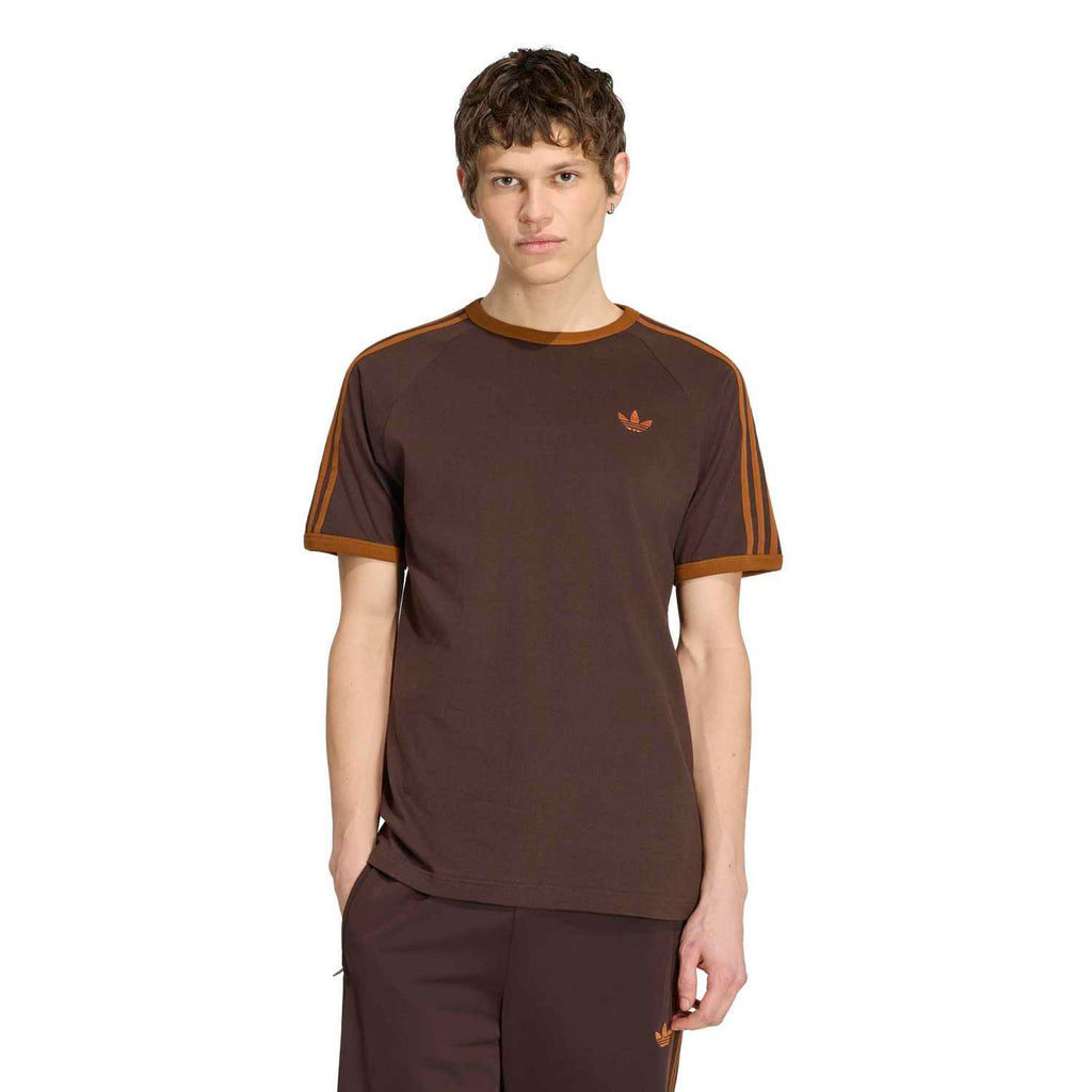 3 Stripe Tee - Mens