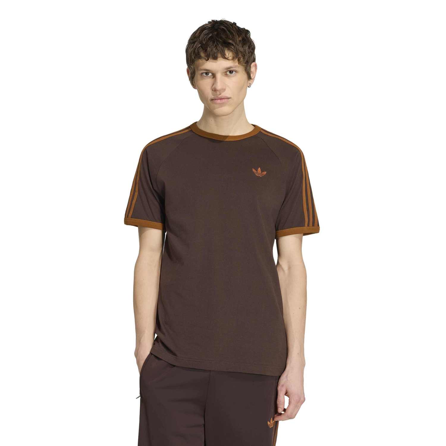 3 Stripe Tee - Mens