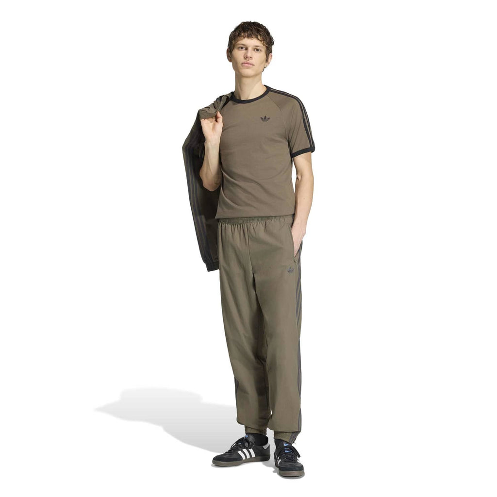 3 Stripe Tee - Mens