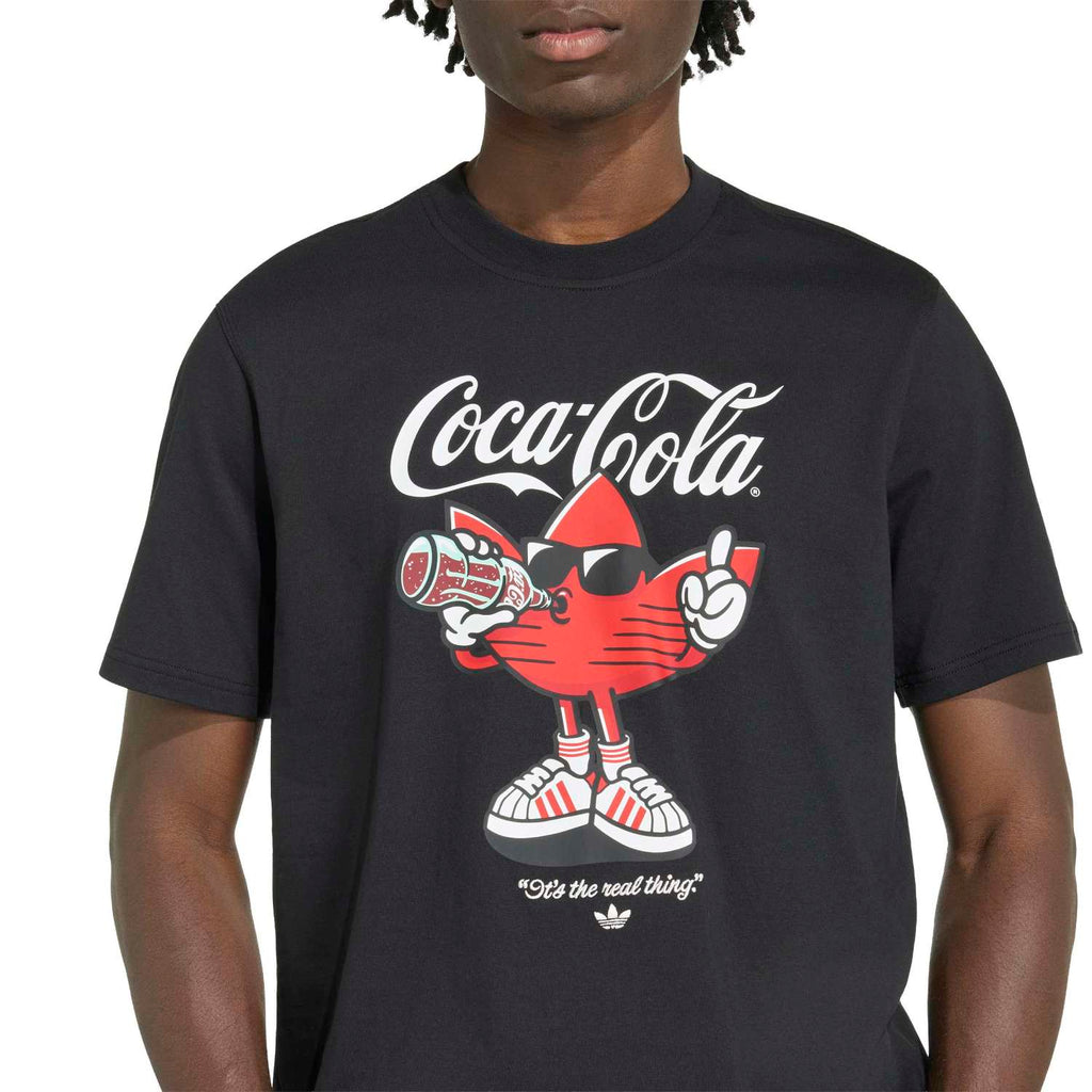 Coca Cola Tee - Mens