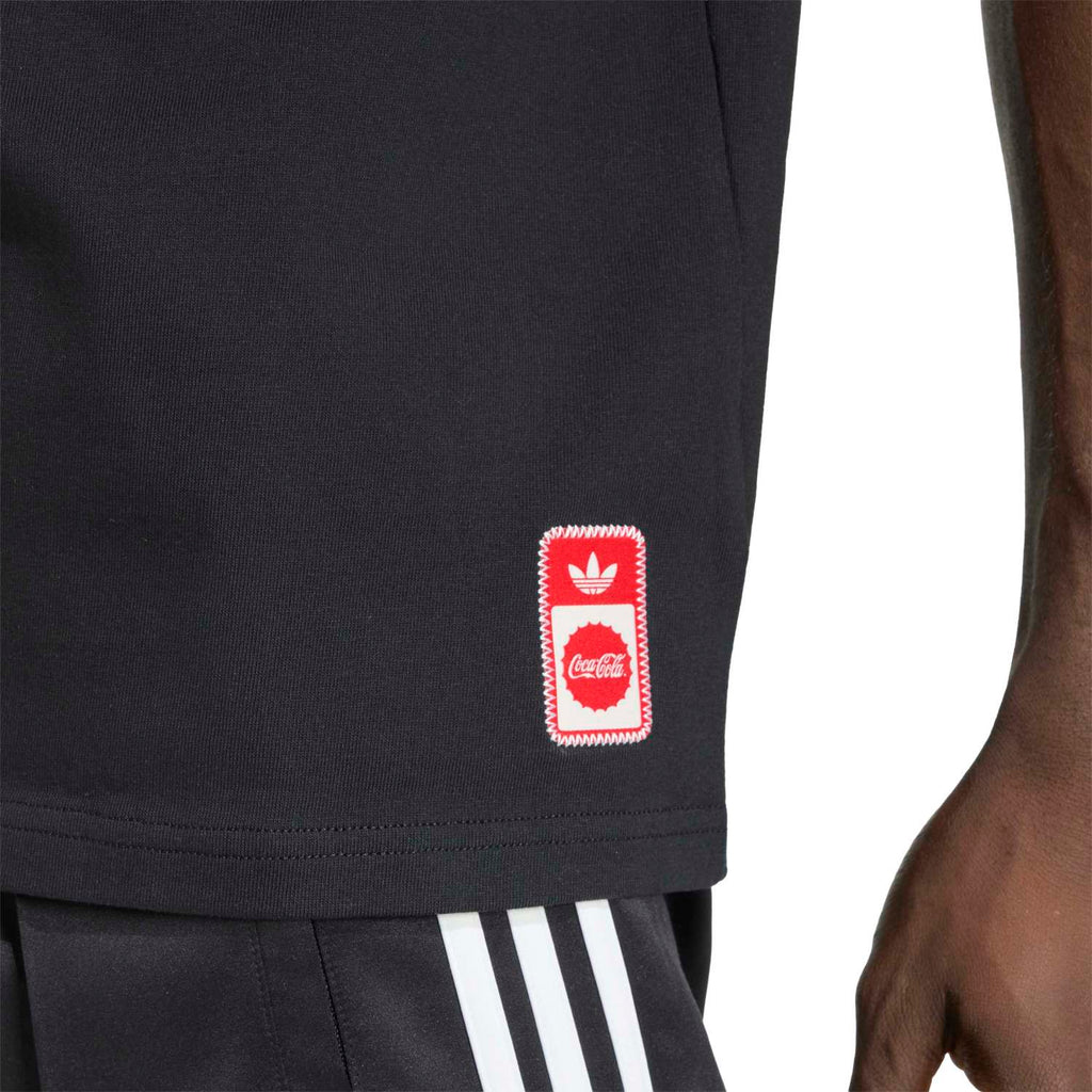 Coca Cola Tee - Mens