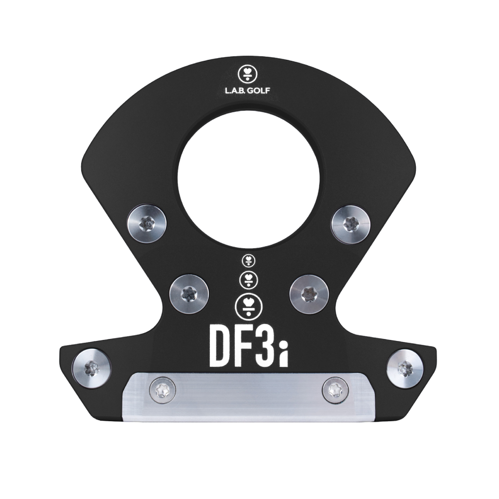 L.A.B. Golf DF3i Putter