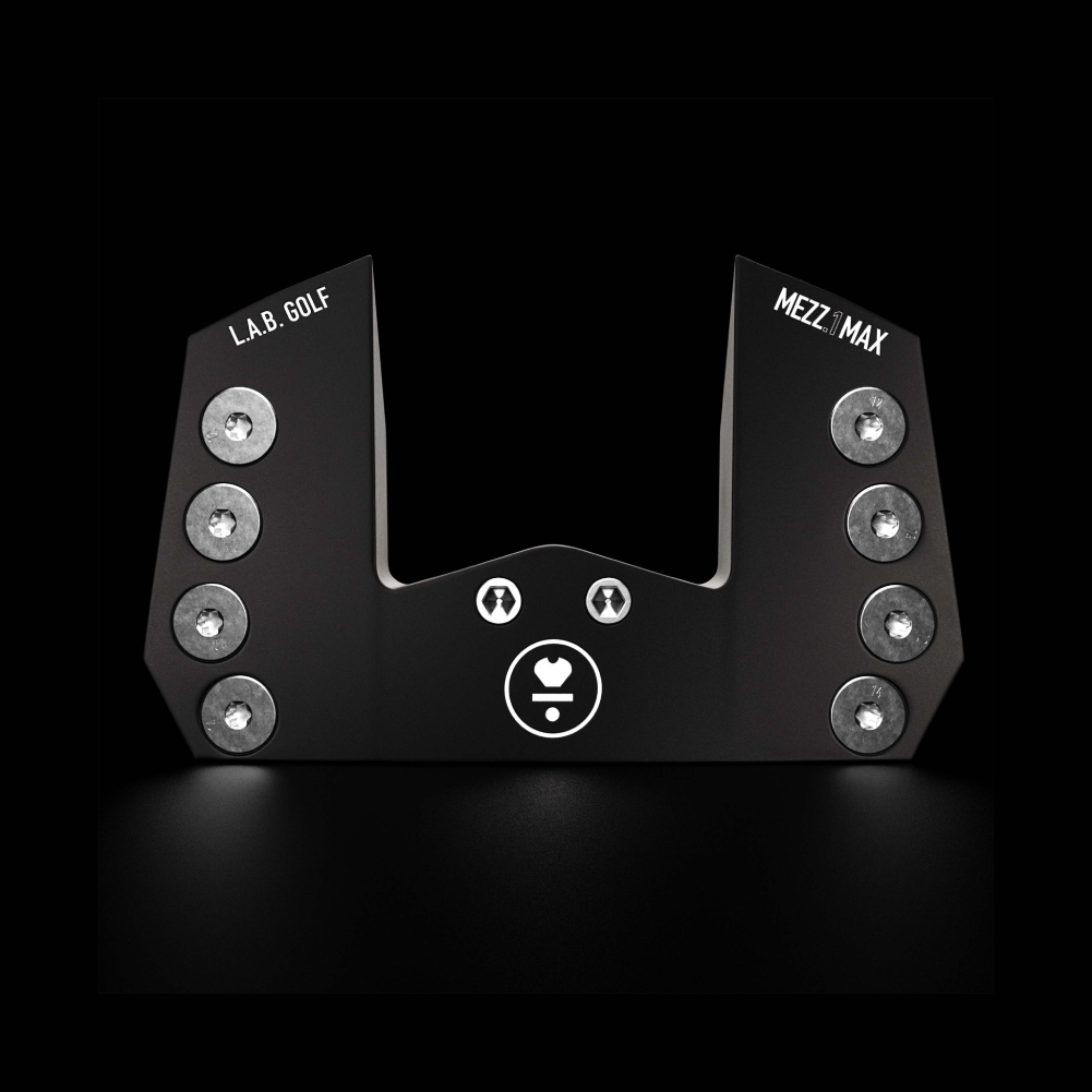 L.A.B. Golf MEZZ.1 Max Stock Putter