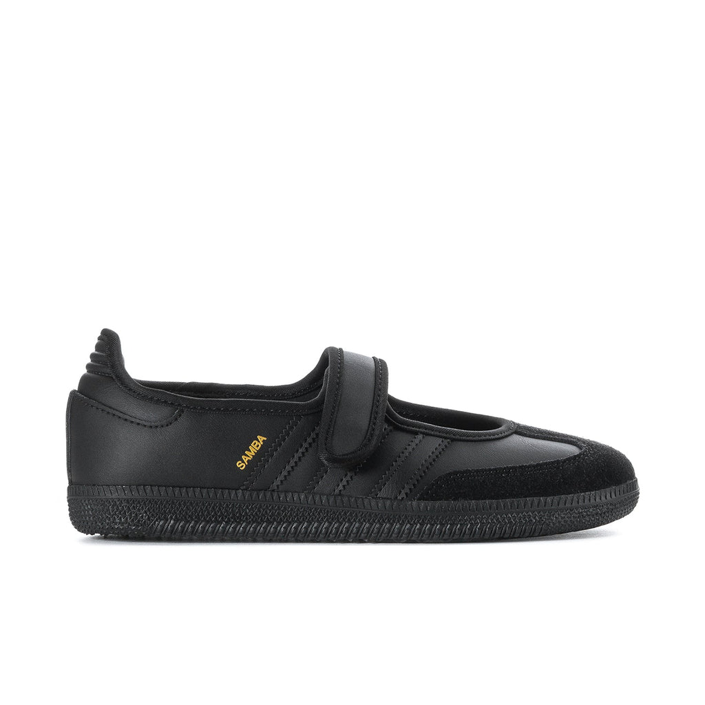 Samba Jane - Womens