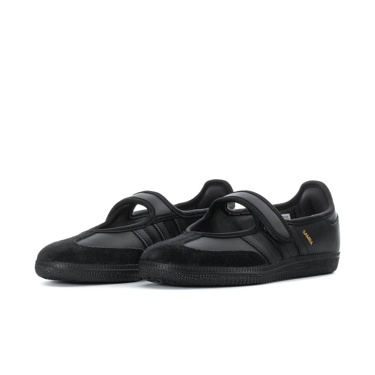 Samba Jane - Womens