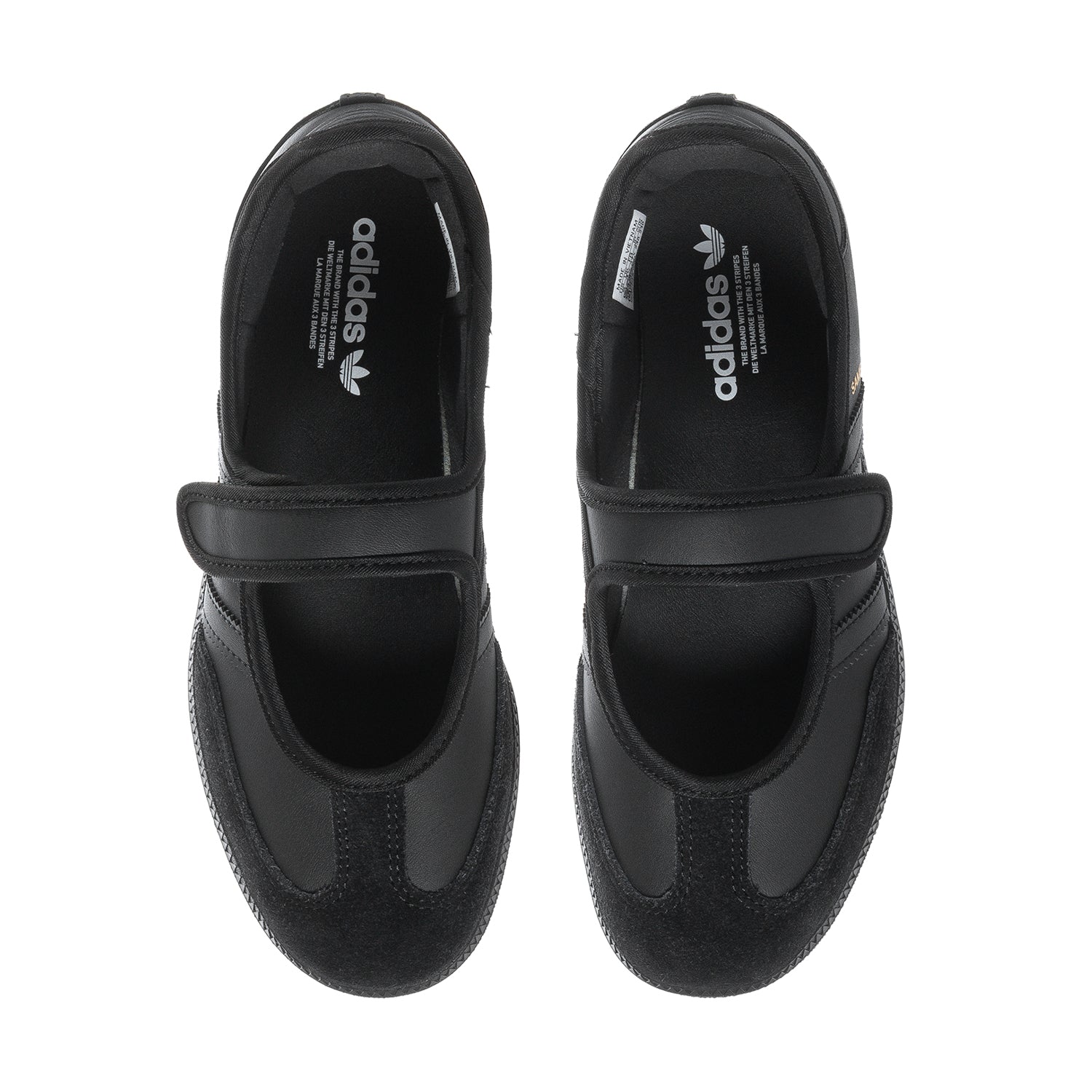 Samba Jane - Womens