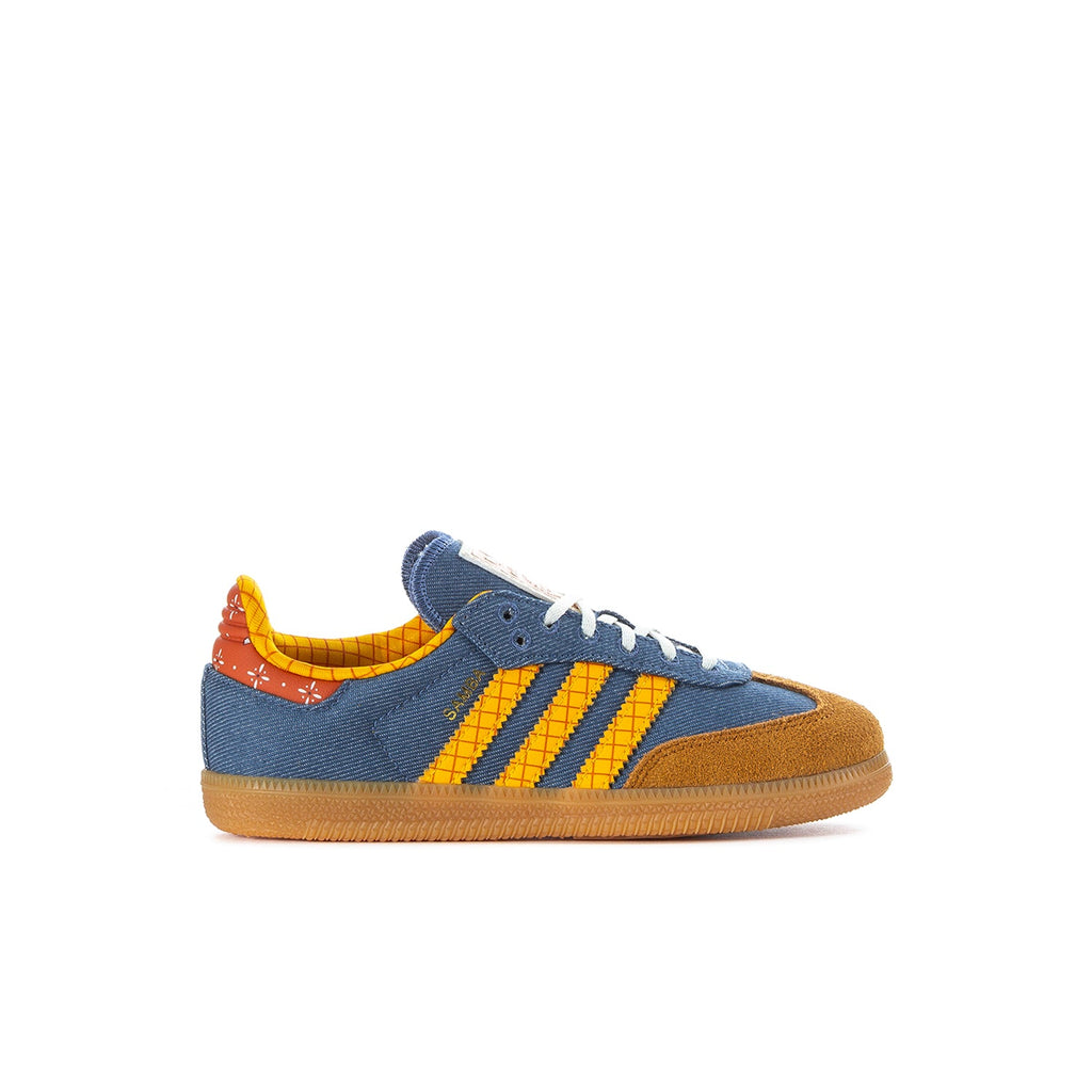 Samba OG - Kids