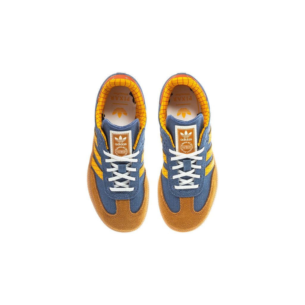 Samba OG - Kids
