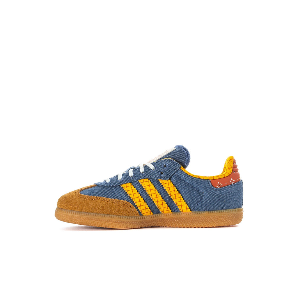 Samba OG - Kids