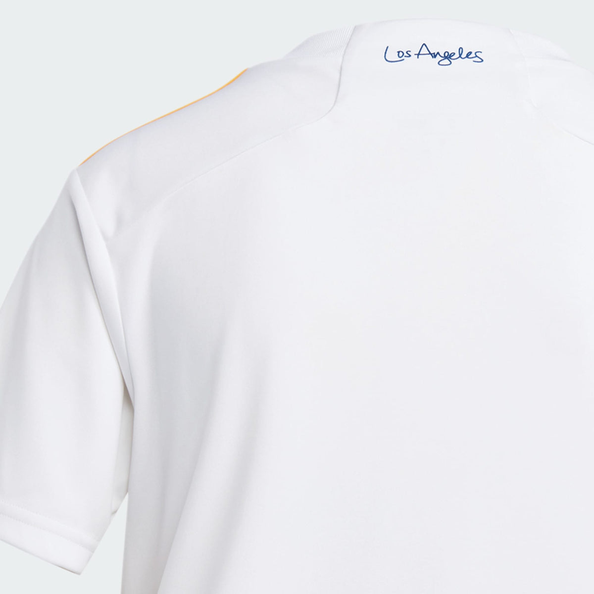 adidas LA Galaxy 24-25 Official Women's Home Jersey