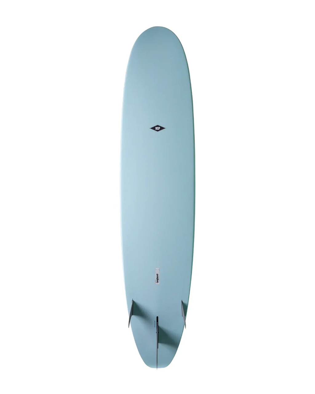 Longboard - Elements