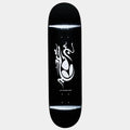 Limosine Skateboards Jade Deck 9.0"
