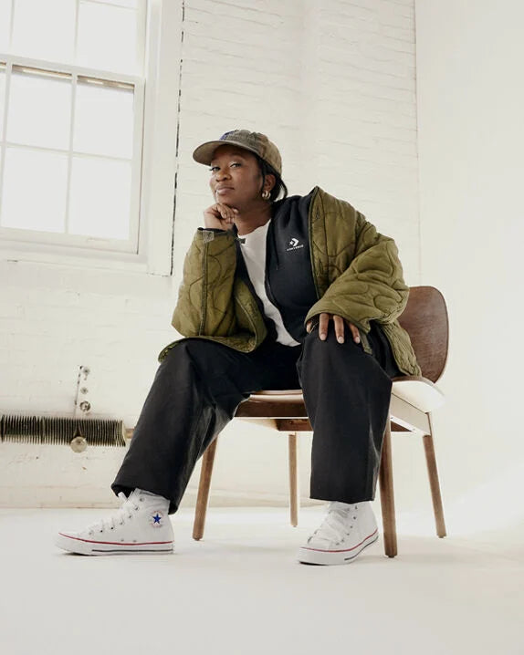 Converse Chuck Taylor All Star High Top