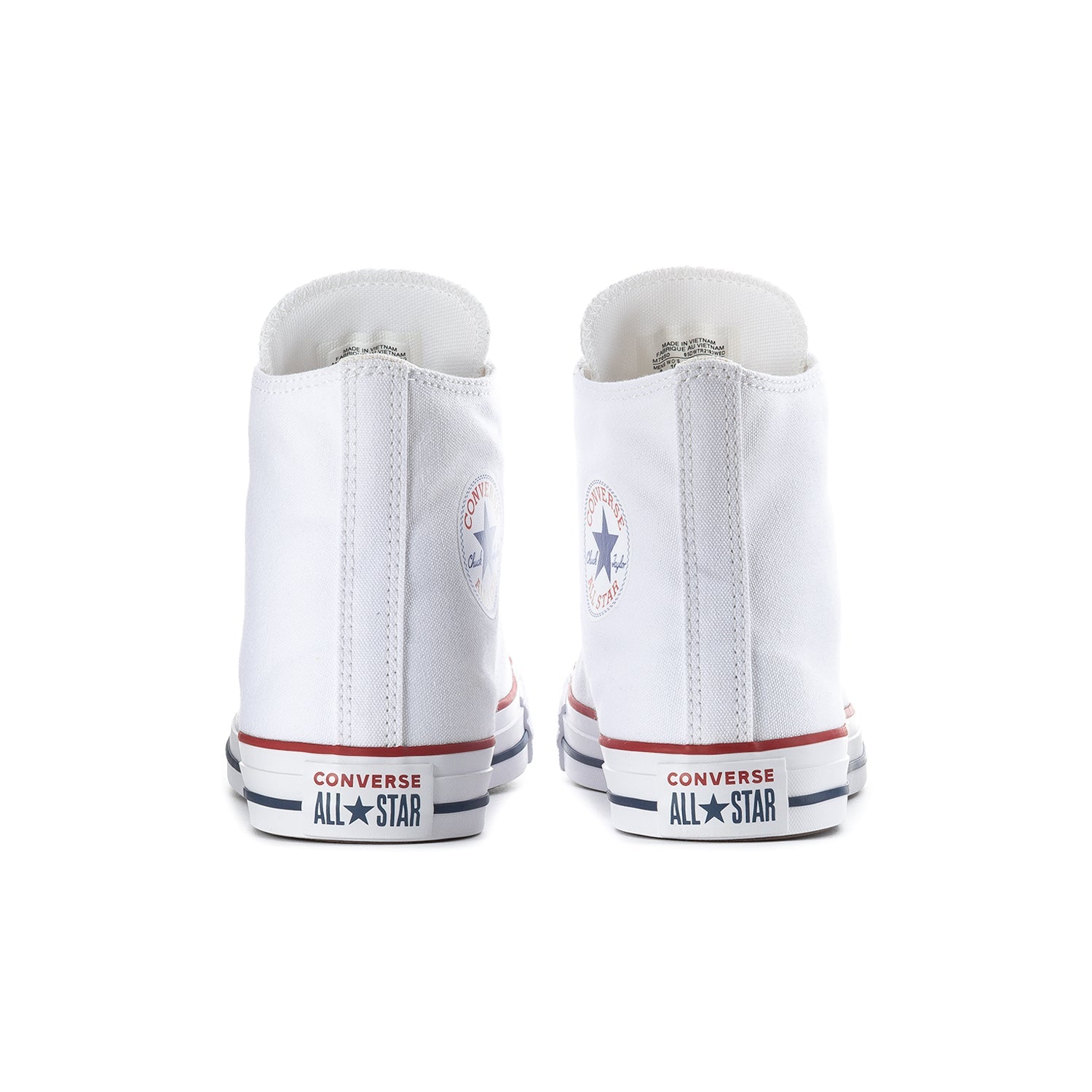 Chuck Taylor All Star Hi Core - Mens