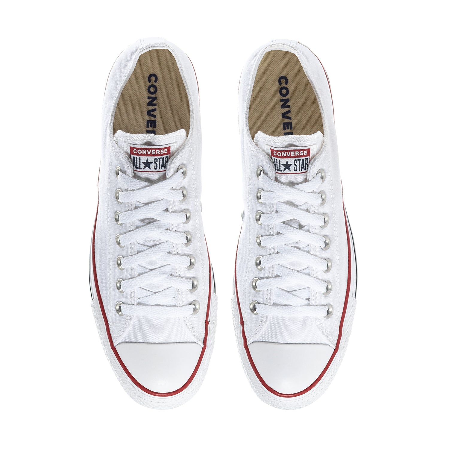 Chuck Taylor All Star Ox Core - Mens