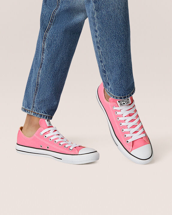 Converse Chuck Taylor All Star Low Top