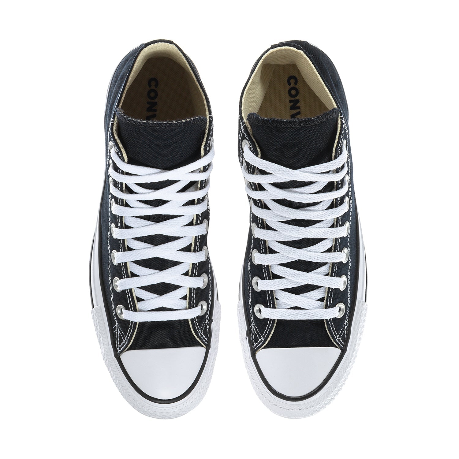 Chuck Taylor All Star Hi Core - Mens