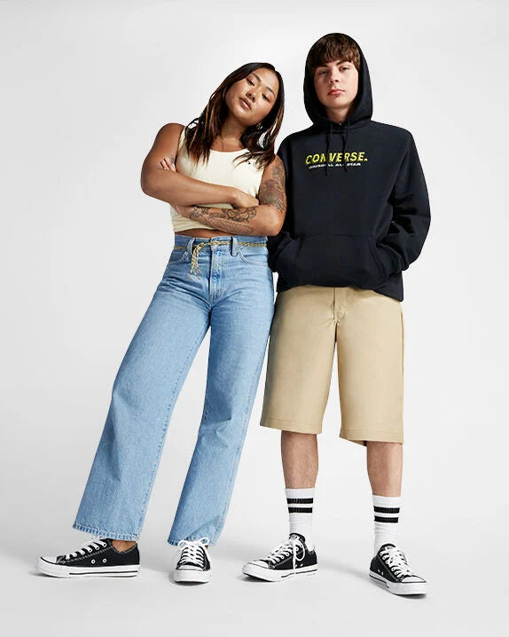 Converse Chuck Taylor All Star Low Top
