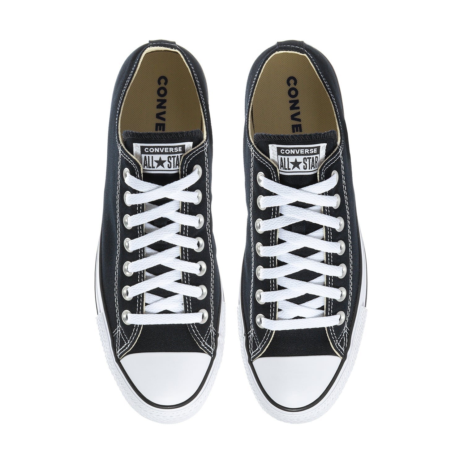 Chuck Taylor All Star Ox Core - Mens