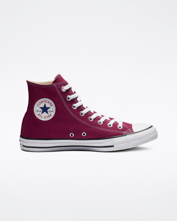 Chuck Taylor All Star High Top Limited Time Colours