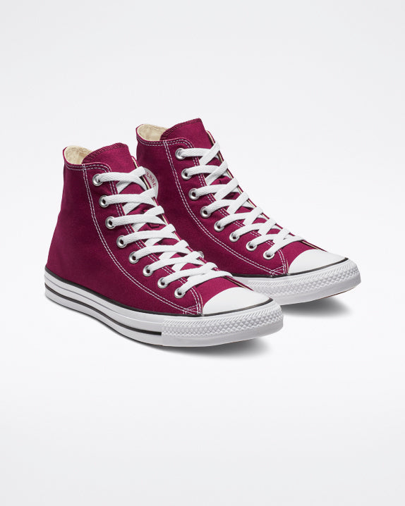 Chuck Taylor All Star High Top Limited Time Colours