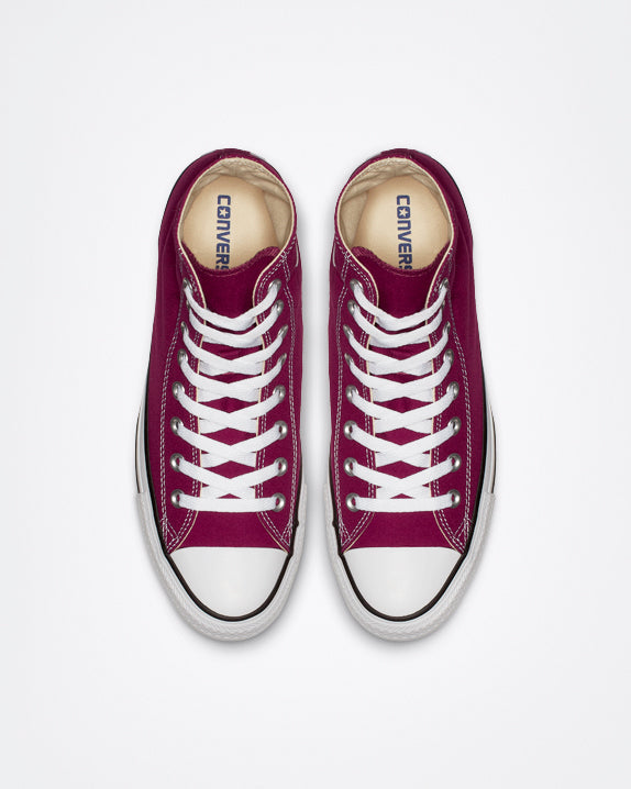 Chuck Taylor All Star High Top Limited Time Colours