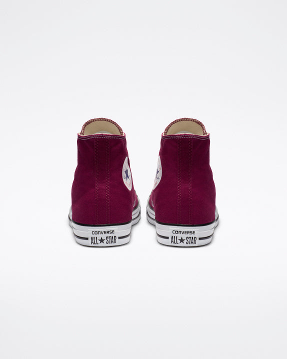 Chuck Taylor All Star High Top Limited Time Colours