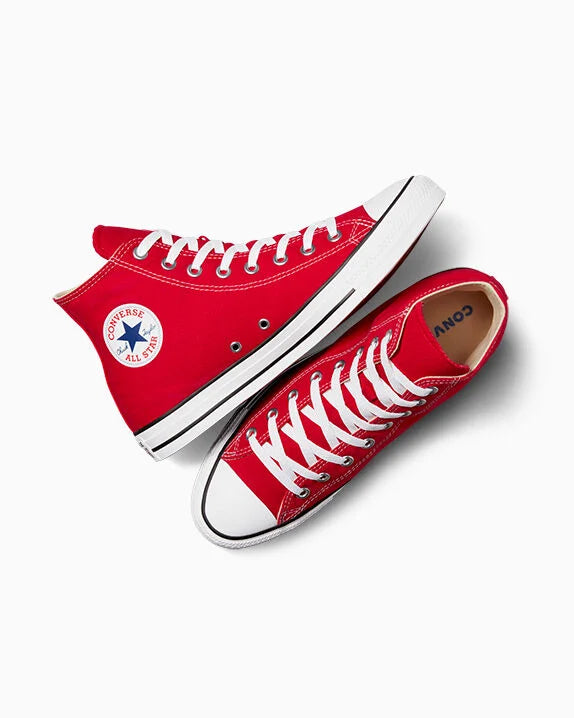 Converse Chuck Taylor All Star High Top