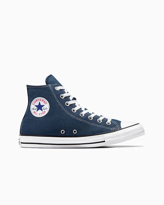 Converse Chuck Taylor All Star High Top