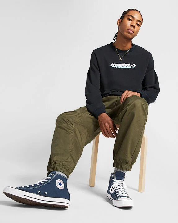 Converse Chuck Taylor All Star High Top