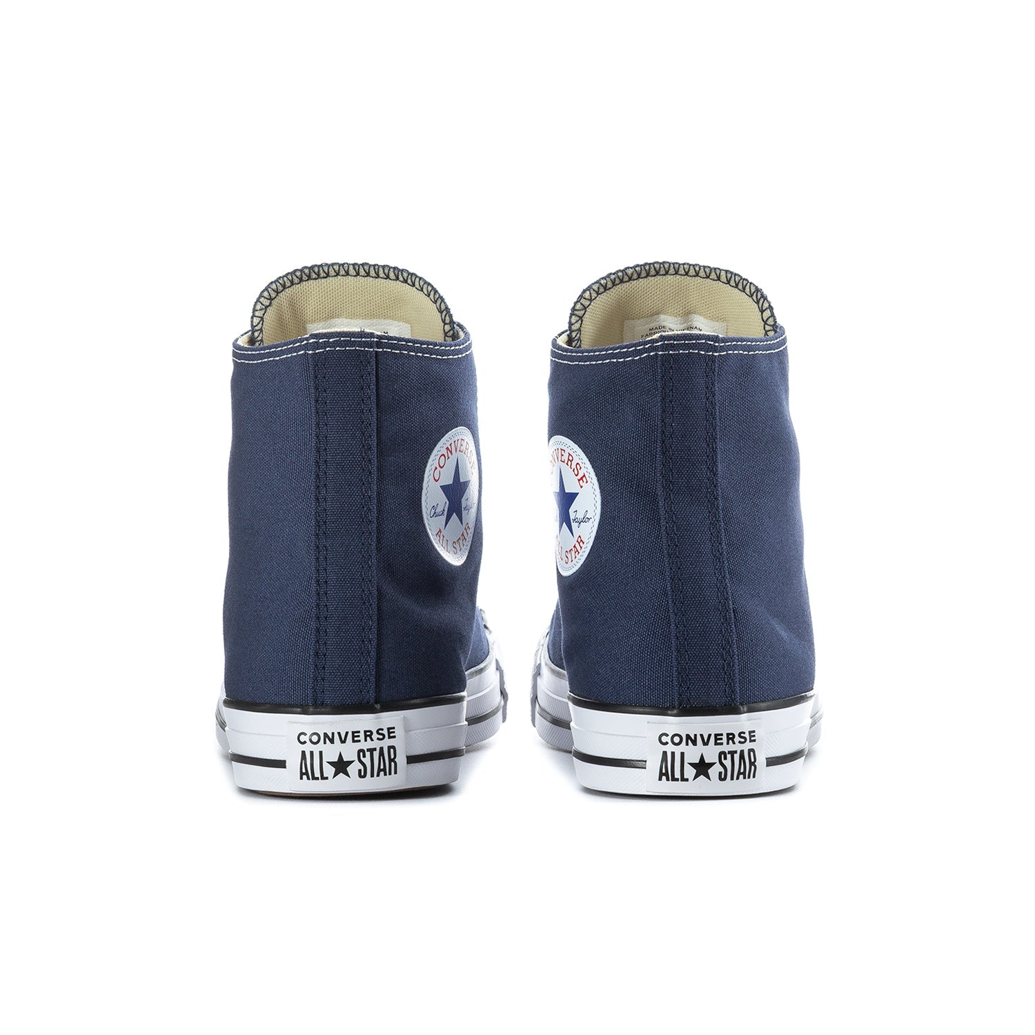 Chuck Taylor All Star Hi Core - Mens