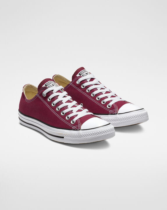 Converse Chuck Taylor All Star Low Top