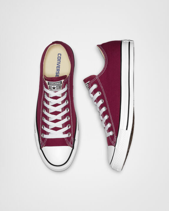 Converse Chuck Taylor All Star Low Top
