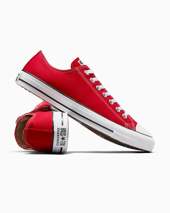 Converse Chuck Taylor All Star Low Top