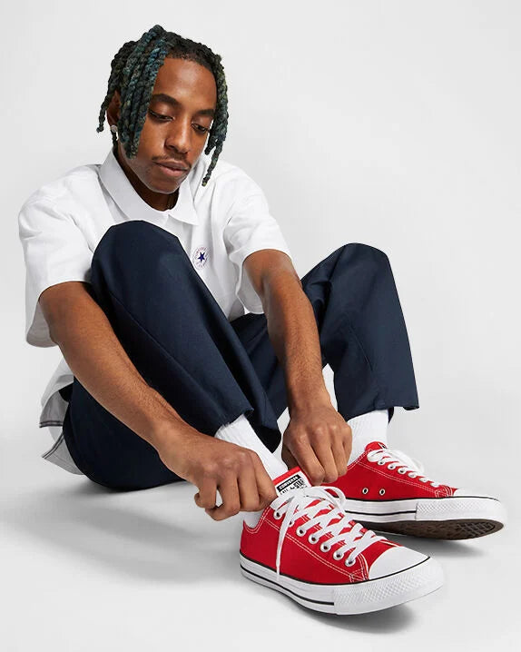 Converse Chuck Taylor All Star Low Top