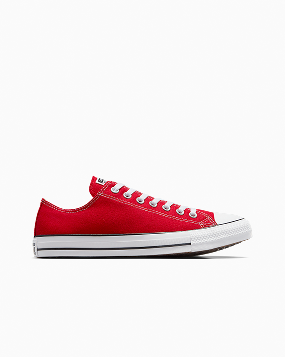 Chuck Taylor All Star Wide Low Top