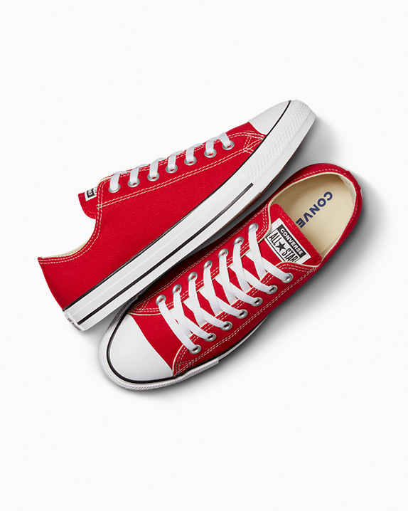 Chuck Taylor All Star Wide Low Top