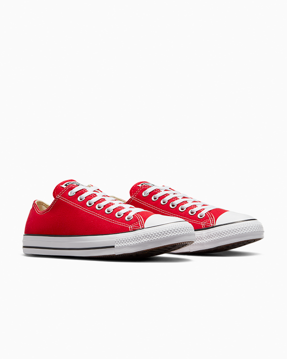 Chuck Taylor All Star Wide Low Top