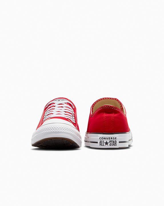 Chuck Taylor All Star Wide Low Top